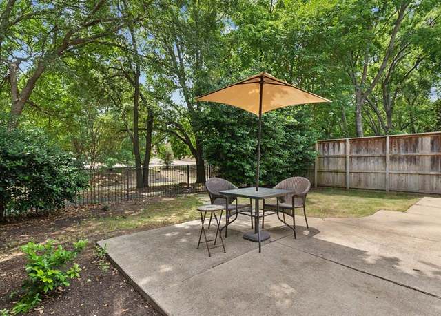 Property at 4816 Rockcreek Ln, Plano, TX 75024, 3 beds, 2.5 baths