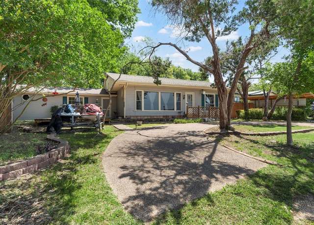 Property at 117 Linda Lee Loop, Whitney, TX 76692, 3 beds, 1 bath