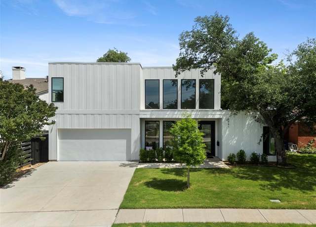 Property at 3941 Adrian Dr, Dallas, TX 75209, 5 beds, 5.5 baths