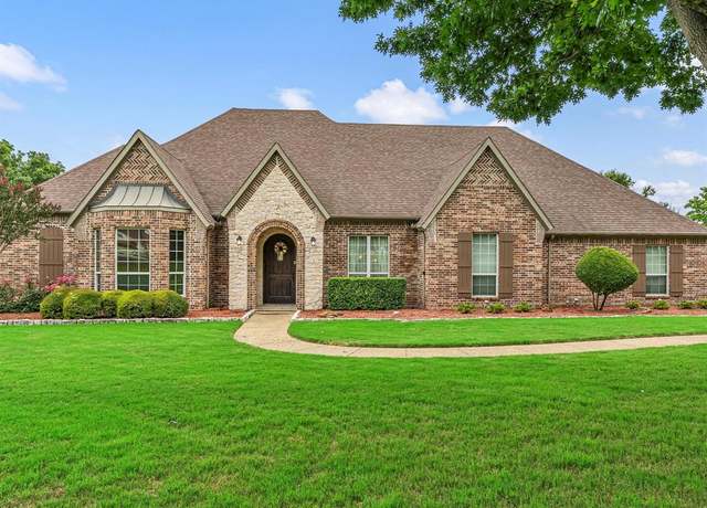Property at 502 Long Creek Rd, Sunnyvale, TX 75182, 3 beds, 2.5 baths
