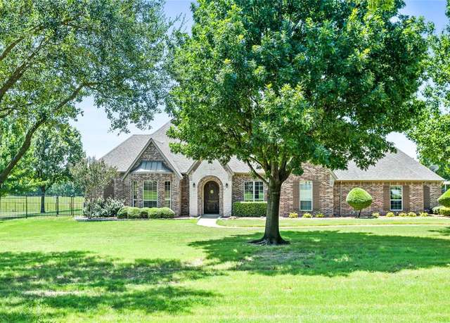 Property at 502 Long Creek Rd, Sunnyvale, TX 75182, 3 beds, 2.5 baths