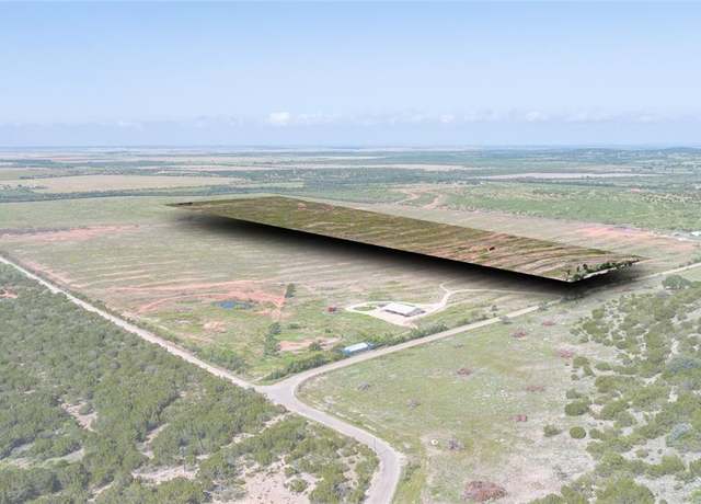 Property at TBD 40+/- Acres County Road 194, Ovalo, TX 79541