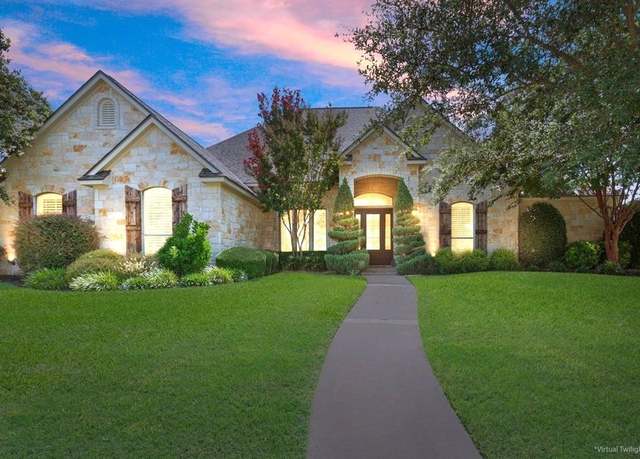 Property at 1116 Wessex Dr, Waco, TX 76712, 4 beds, 3 baths