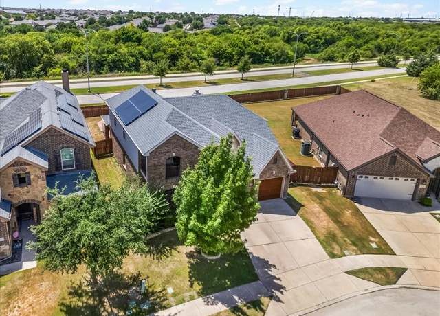 Property at 5749 Spirit Lake Dr, Fort Worth, TX 76179, 4 beds, 2.5 baths
