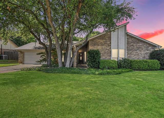 Property at 2617 Collard Rd, Arlington, TX 76017, 3 beds, 2 baths