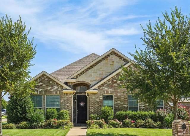 Property at 3018 Charing Cross Rd, Midlothian, TX 76065, 4 beds, 3 baths