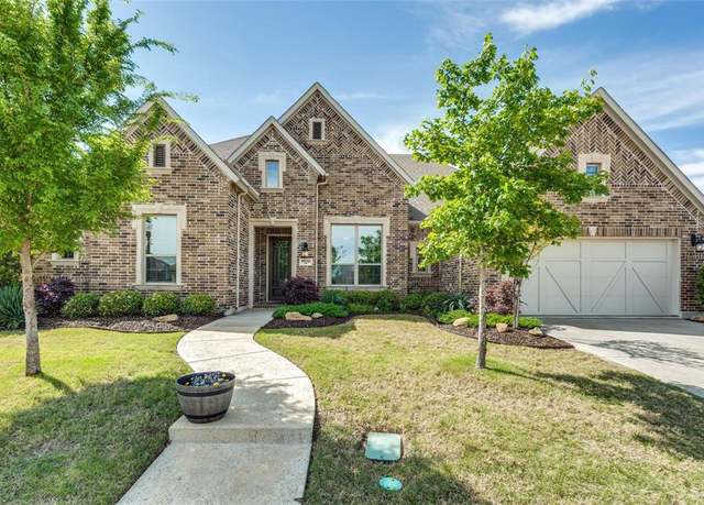 Property at 9912 Snake River Dr, Little Elm, TX 75068, 4 beds, 3.5 baths