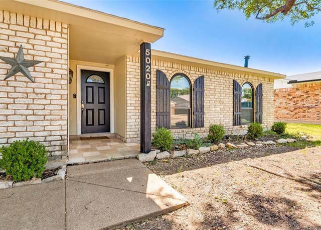 Property at 5020 Griffin Dr, The Colony, TX 75056, 3 beds, 2 baths