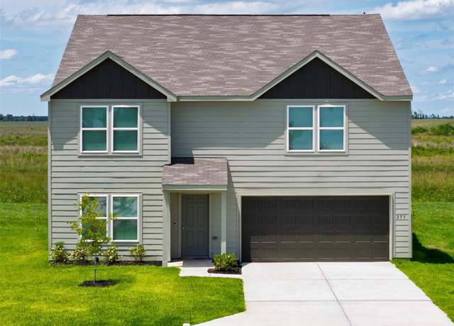 Property at 13401 Balderdash Ct, Cresson, TX 76035, 5 beds, 3 baths