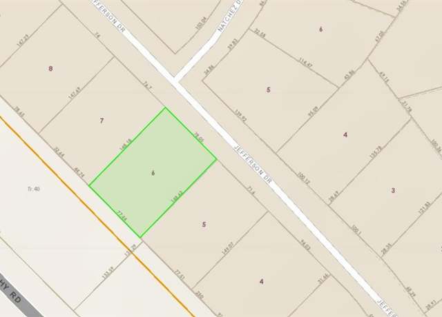 Property at 5201 Jefferson Dr, Sachse, TX 75048