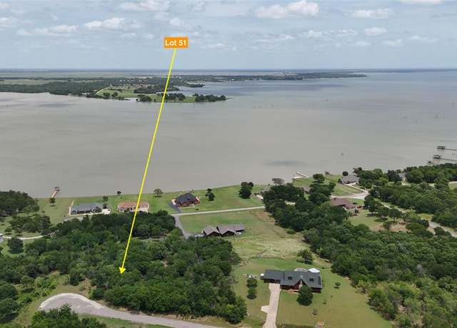 Property at Lot 51 Horizon Rdg, Corsicana, TX 75109