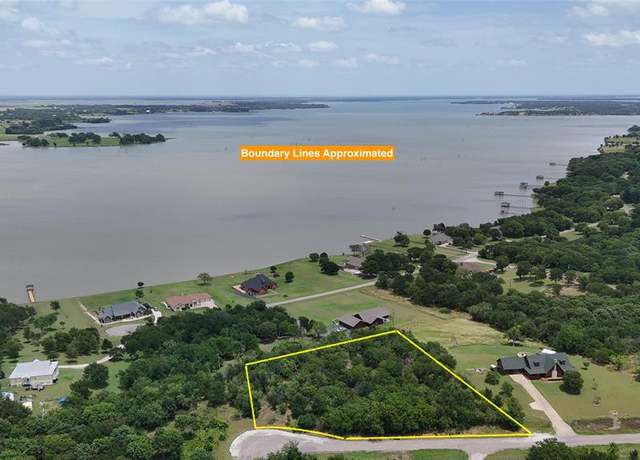 Property at Lot 51 Horizon Rdg, Corsicana, TX 75109