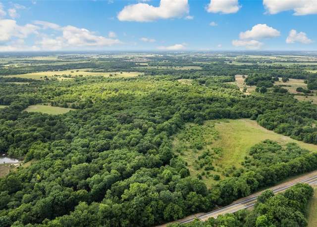 Property at TBD Fm-2122, Roxton, TX 75477