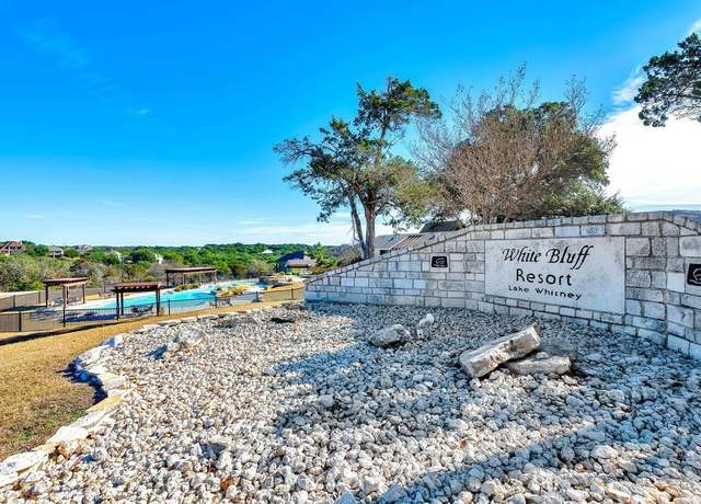 Property at 1212 Overlook Ct, Whitney, TX 76692