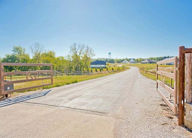 Property at 3004 Cottonfield, Azle, TX 76020