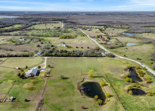 Property at TBD Marryann, Farmersville, TX 75442