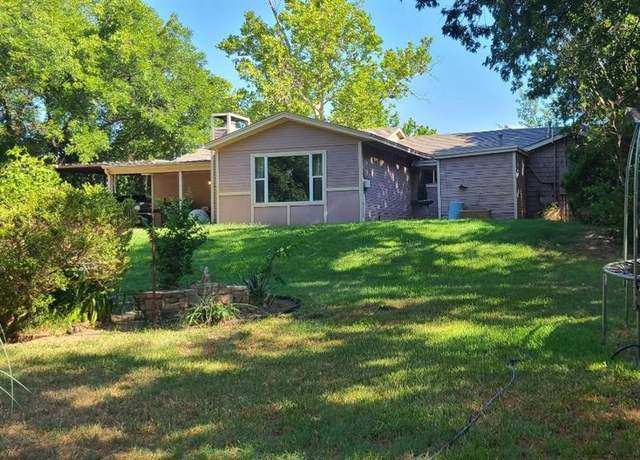 Property at 7516 Love Cir, Fort Worth, TX 76135, 4 beds, 2 baths