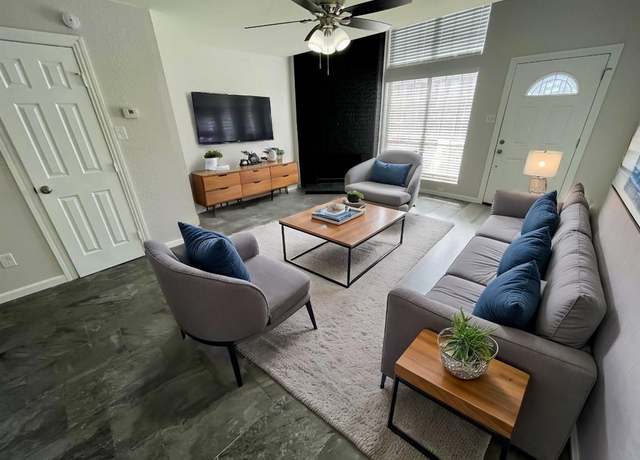 Property at 2400 Jupiter Rd Unit A7, Plano, TX 75074, 1 bed, 1.5 baths