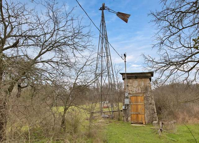 Property at 2200 Flat Rock Rd, Azle, TX 76020