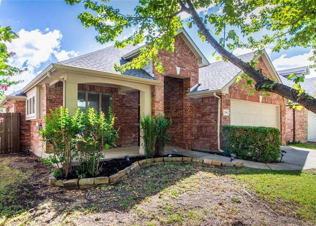 Property at 2704 Prescotte Pointe, Mckinney, TX 75071, 3 beds, 2 baths