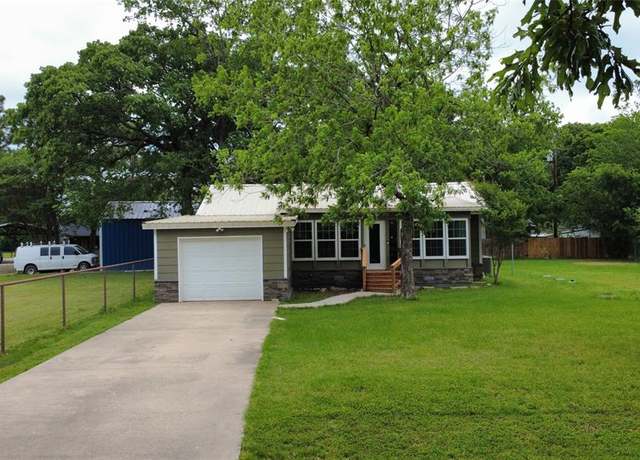 Property at 9407 Ash Ln, Quinlan, TX 75474, 2 beds, 2 baths