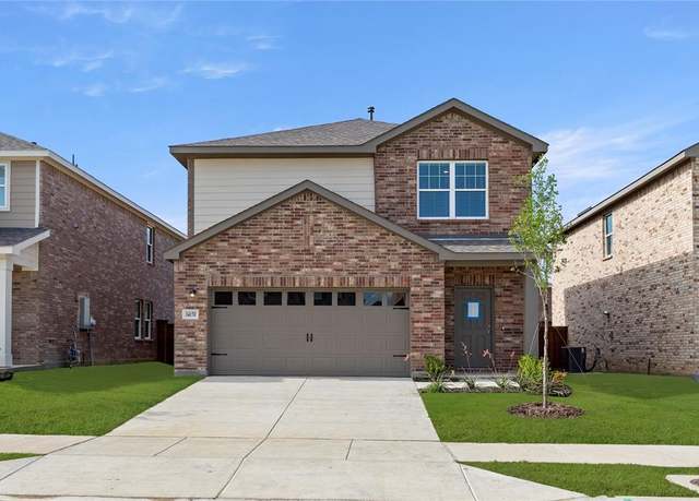 Property at 14151 Emeric St, Pilot Point, TX 76258, 3 beds, 2.5 baths