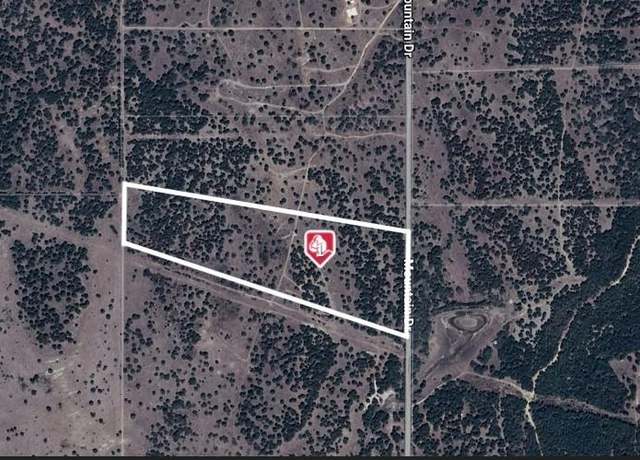 Property at Tract 7B 26.00 Acres Mountain Dr, Graford, TX 76449