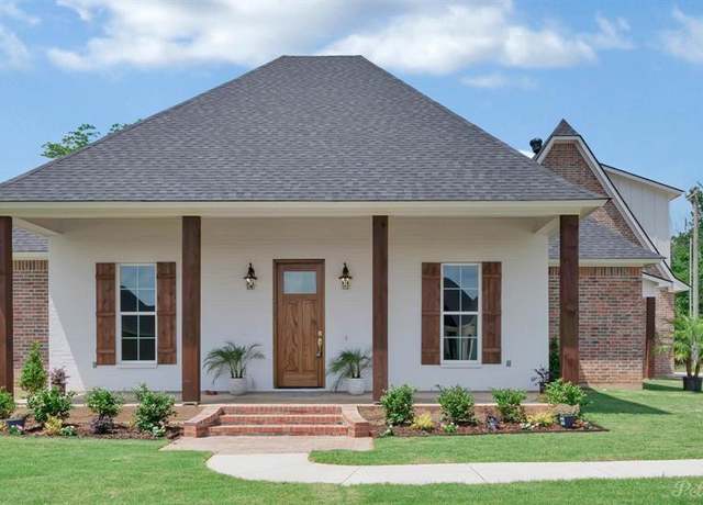 Property at 775 Duckwater Lndg, Bossier City, LA 71111, 4 beds, 3 baths