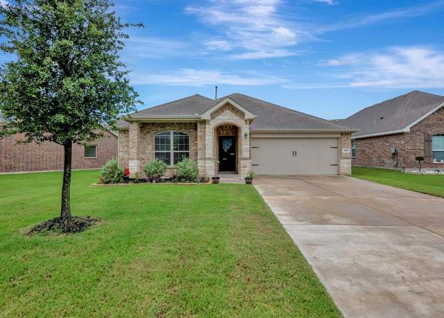 Property at 8416 Sweet Flag Ln, Fort Worth, TX 76123, 3 beds, 2 baths