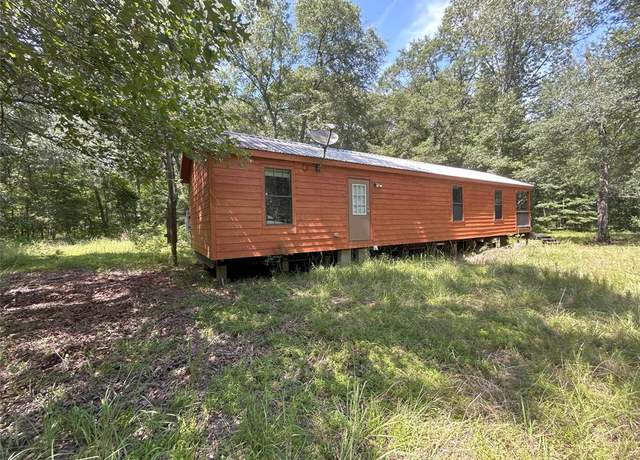 Property at TBD PR 5044, Bogata, TX 75417