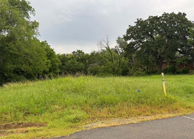 Property at 509 E Shepherd St, Denison, TX 75021