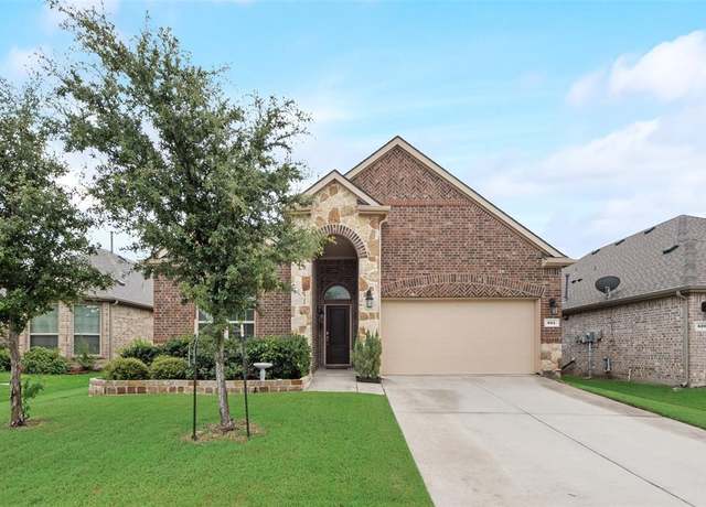 Property at 624 Brock Dr, Anna, TX 75409, 4 beds, 2 baths