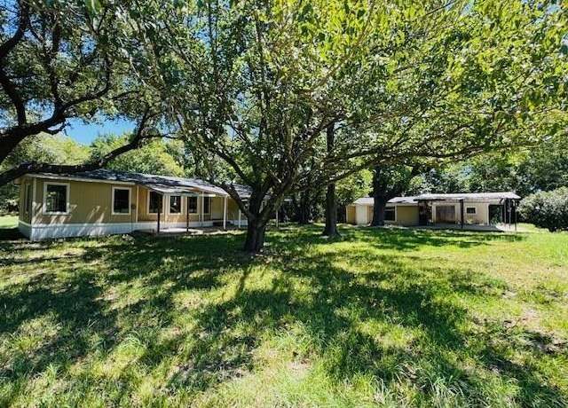 Property at 22565 FM 148, Kemp, TX 75143, 3 beds, 2 baths