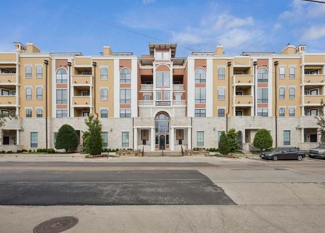 Property at 8616 Turtle Creek Blvd #518, Dallas, TX 75225, 1 bed, 1.5 baths