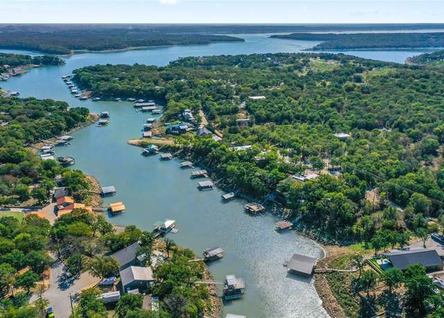 Property at TBD Pvt Rd 1735, Chico, TX 76431