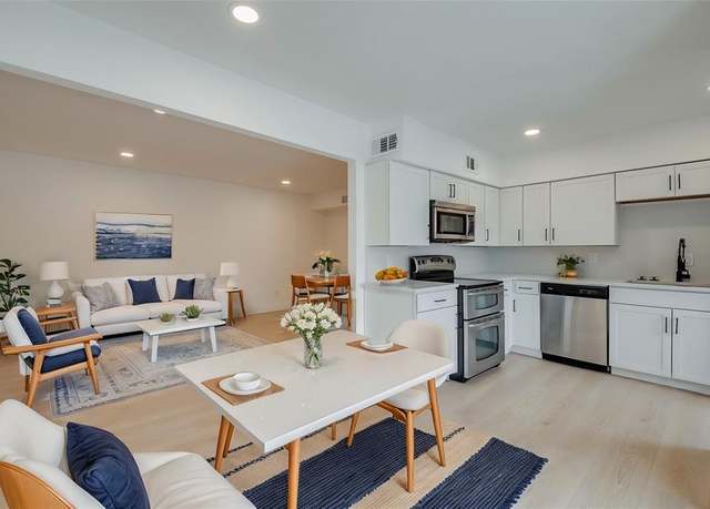 Property at 4664 Matilda St Unit F, Dallas, TX 75206, 1 bed, 1 bath