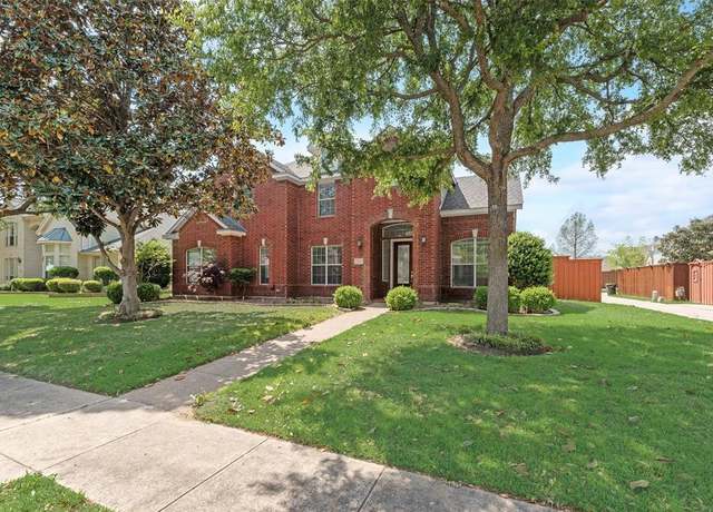 Property at 3913 Wheatfield Dr, Plano, TX 75074, 4 beds, 3.5 baths