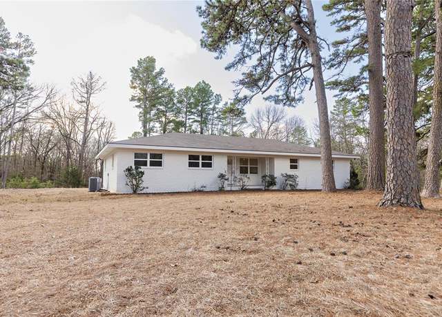 Property at 545 CR 34980, Powderly, TX 75473, 3 beds, 2 baths