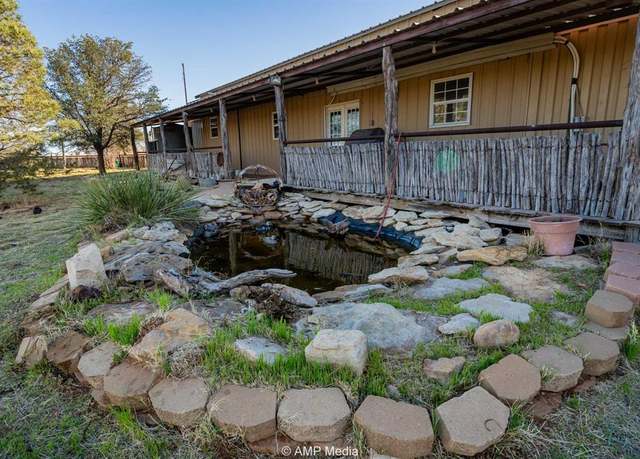Property at 636 CO RD 208 Rd, Haskell, TX 79521, 5 beds, 3 baths