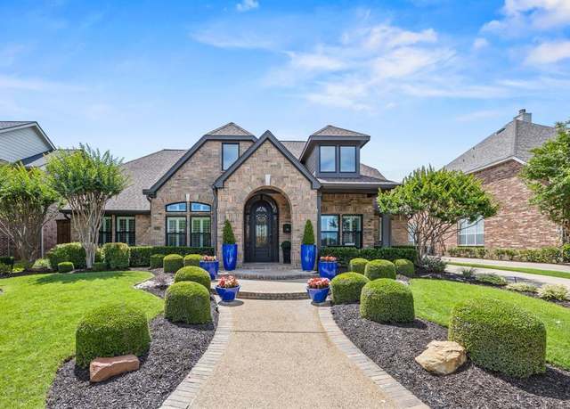 Property at 2534 Avalon Dr, Lewisville, TX 75056, 3 beds, 2 baths