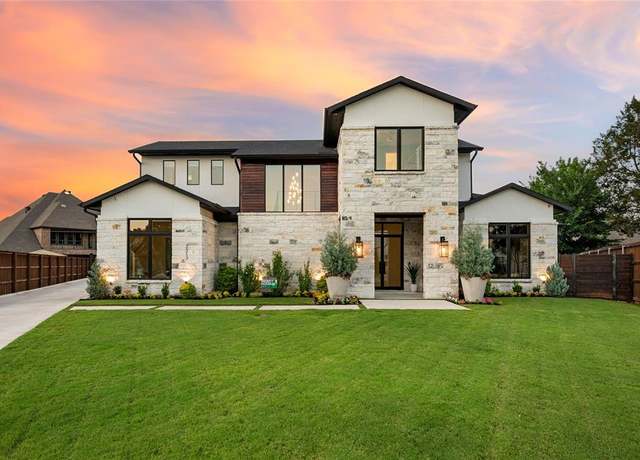 Property at 3313 Jackson Ct, Southlake, TX 76092, 4 beds, 4.5 baths