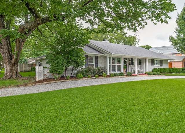 Property at 10531 Marquis Ln, Dallas, TX 75229, 3 beds, 2.5 baths