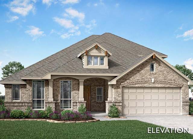 Property at 401 Chestnut Ln, Glenn Heights, TX 75154, 3 beds, 3 baths