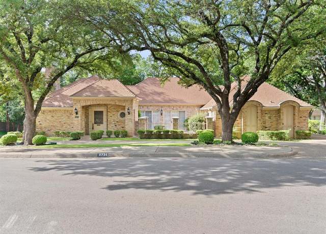 Property at 11734 Forest Ct, Dallas, TX 75230, 3 beds, 3.5 baths