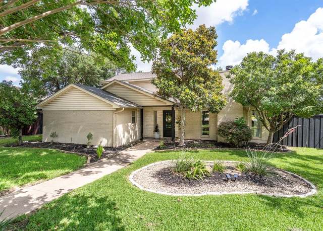 Property at 4569 Fremont Ln, Plano, TX 75093, 4 beds, 2.5 baths