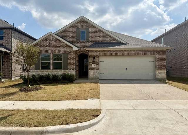 Property at 2309 Myrtle Way, Melissa, TX 75454, 4 beds, 3 baths