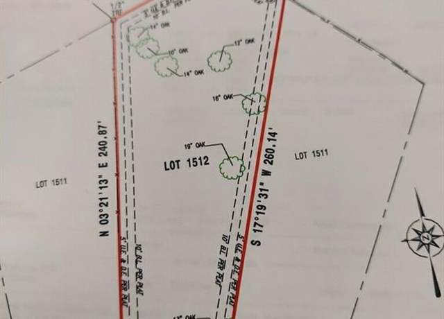Property at 111 Bowie Dr, Lake Kiowa, TX 76240