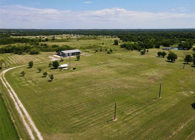 Property at 1400 FM 3264, Sunset, TX 76270