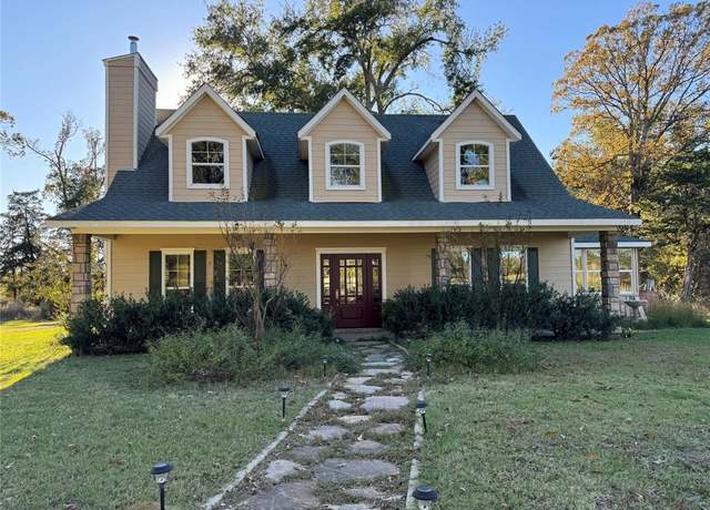 Property at 550 Vz County Road 2221, Canton, TX 75103, 3 beds, 2 baths