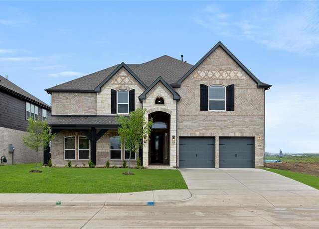 Property at 3739 Milwaukee Ave, Midlothian, TX 76065, 5 beds, 4 baths